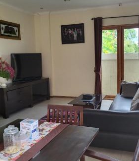 Lovina Station Balnéaire | Kartika Villas