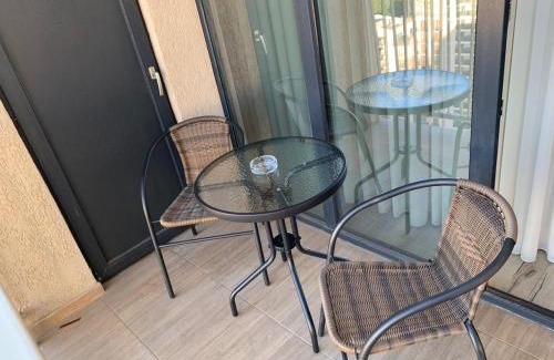 Saburtalo Appartement | Kartozia Hotel type Appartment 1