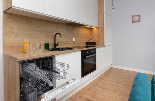 Siedlce Appartement | Kartuska 61/7, Gdańsk