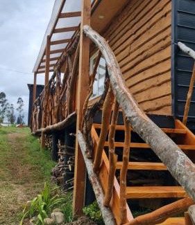 Gorbea Maison | Karu-Terra cabin