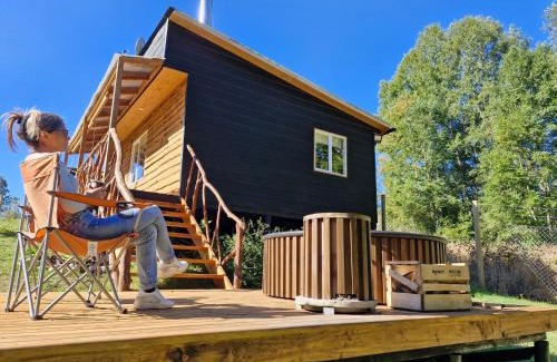 Gorbea Maison | Karu-Terra cabin