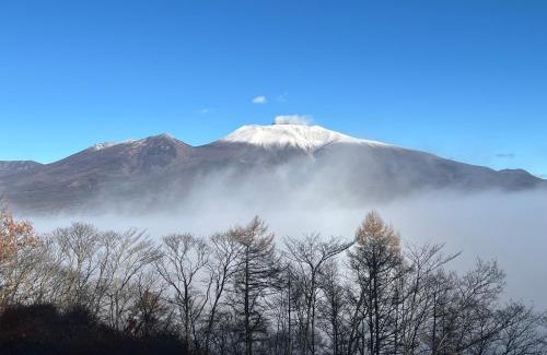 Kitasaku-gun Hôtel | Karuizawa Tennku Hotel & Resort