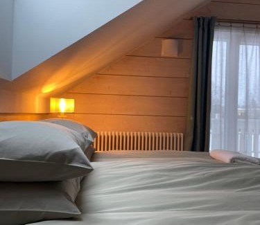 Luganuse Maison | Karukella puhkemaja