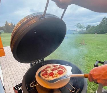 Luganuse Maison | Karukella puhkemaja