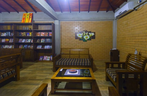 Kammala Hôtel | Karunakarala Ayurveda Resort