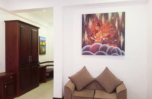Kammala Hôtel | Karunakarala Ayurveda Resort