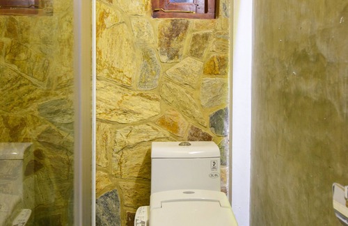 Kammala Hôtel | Karunakarala Ayurveda Resort