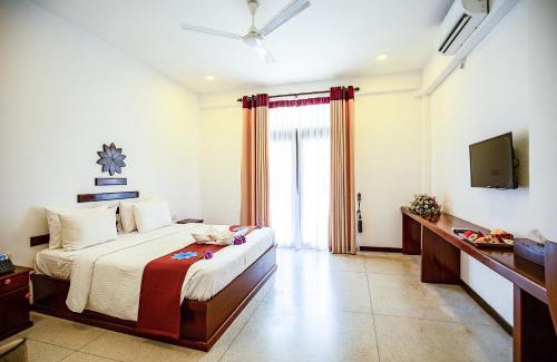 Kochchikade Station Balnéaire | Karunakarala Ayurveda Resort