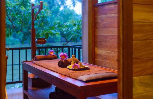 Kochchikade Station Balnéaire | Karunakarala Ayurveda Resort