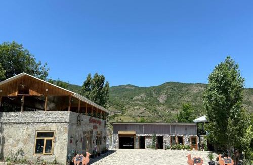 Lahich Hôtel | Karvansaray Lahic