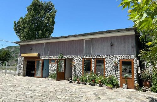 Lahich Hôtel | Karvansaray Lahic