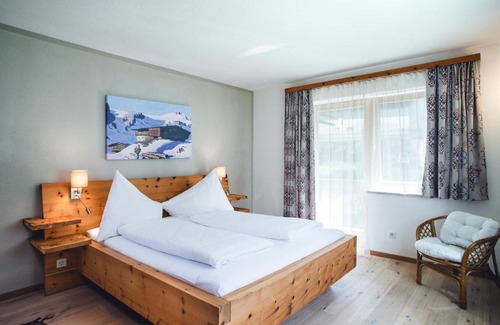 Scharnitz Appartement | Karwendelgold Appartment