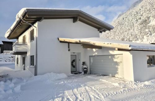 Scharnitz Appartement | Karwendelgold