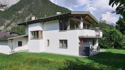 Scharnitz Appartement | Karwendelgold