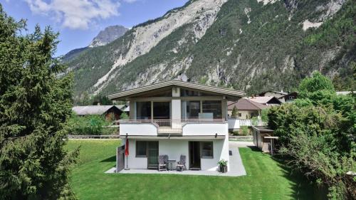 Scharnitz Appartement | Karwendelgold