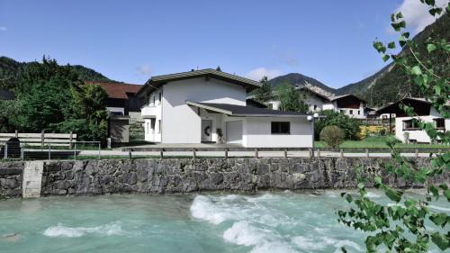 Scharnitz Appartement | Karwendelgold
