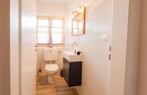 Kruen Appartement | Karwendellounge