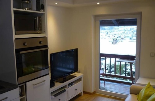 Mittenwald Appartement | 'Karwendelnest' Entièrement rénové en janvier 2014, avec goût avec les dernières technologies