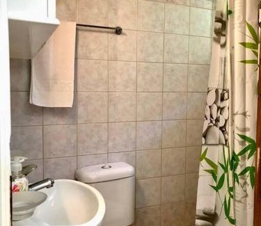 Lixouri Appartement | Karyatis studios lixouri