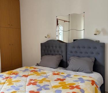 Lixouri Appartement | Karyatis studios lixouri