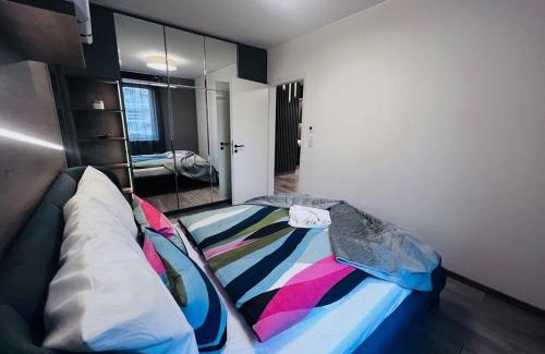 Ujlipotvaros Appartement | Karzo Property LU 202 Free Garage
