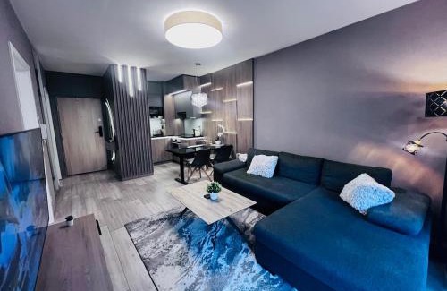 Ujlipotvaros Appartement | Karzo Property LU 202 Free Garage