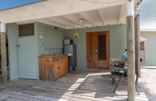 Belnem Appartement | Kas Oleifi, een oase van rust