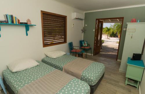 Belnem Appartement | Kas Oleifi, een oase van rust