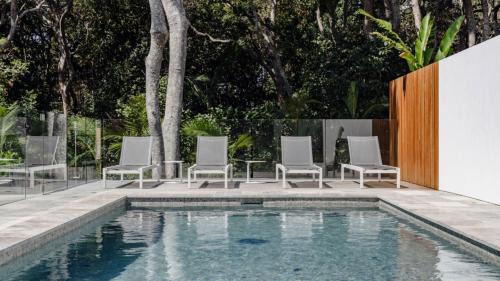 Suffolk Park Maison | Kasa Byron