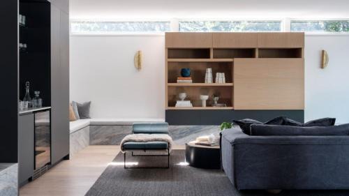 Suffolk Park Maison | Kasa Byron