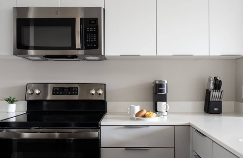 Reno/Tahoe Airport Appartement | Kasa | Classic 2BD + Near Local Shops | Reno