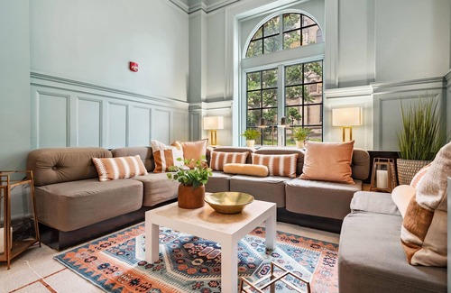 East Liberty Appartement | Kasa Classic Studio - Comfortable and Convenient The Maverick