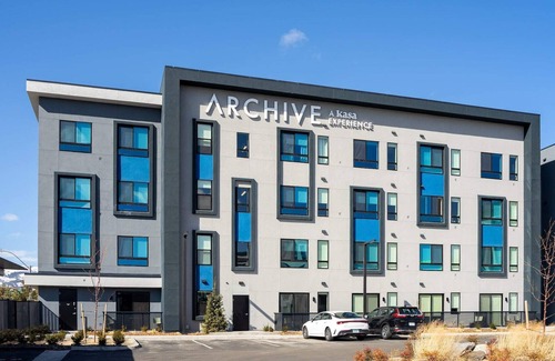 Reno/Tahoe Airport Appartement | Kasa | Classic Studio + Near Local Shops | Reno