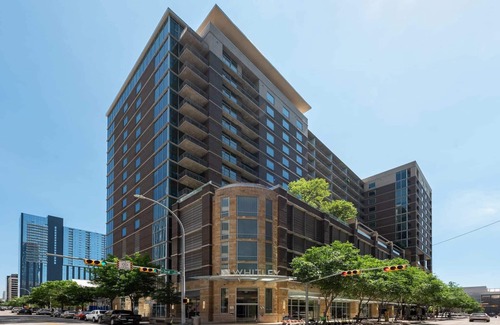Waller Creek District Appartement | Kasa | Austin | Central 2BD/2BA Apartment