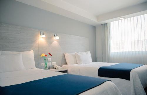 Irapuato Hôtel | Kasa Hotel & Suites