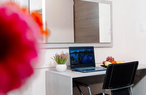 Irapuato Hôtel | Kasa Hotel & Suites
