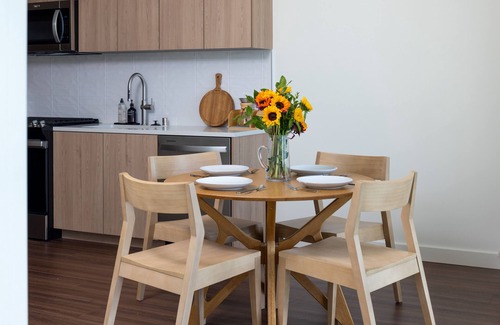 Downtown San Diego Appartement | Kasa Little Italy San Diego
