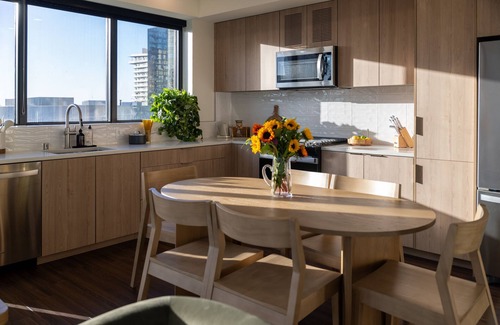 Downtown San Diego Appartement | Kasa Little Italy San Diego
