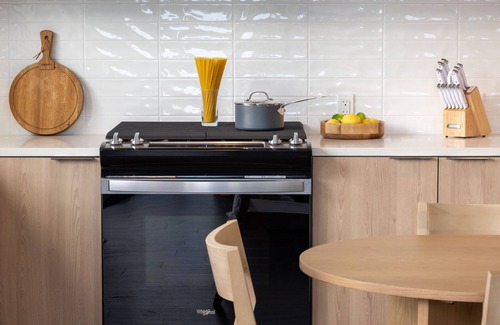 Downtown San Diego Appartement | Kasa Little Italy San Diego