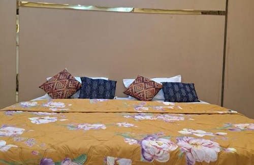 Faridabad Maison | Kasa Lusso Stay