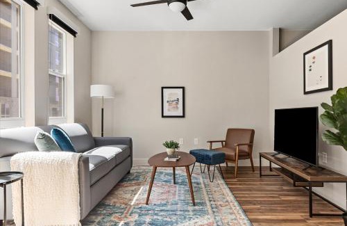 Ballpark Hôtel | Kasa RiNo Denver
