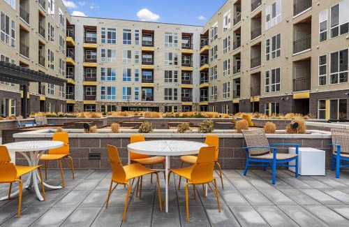 Ballpark Hôtel | Kasa RiNo Denver