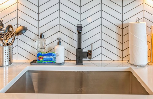 Thunderbird Industrial Airpark Appartement | Kasa Scottsdale Quarter Phoenix