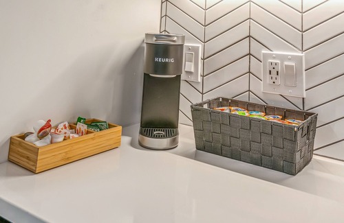 Thunderbird Industrial Airpark Appartement | Kasa Scottsdale Quarter Phoenix