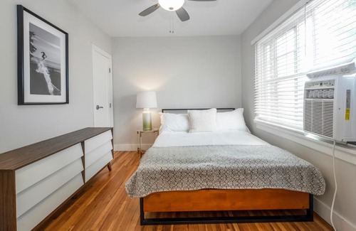 West Colfax Appartement | Kasa Sloan's Lake Denver