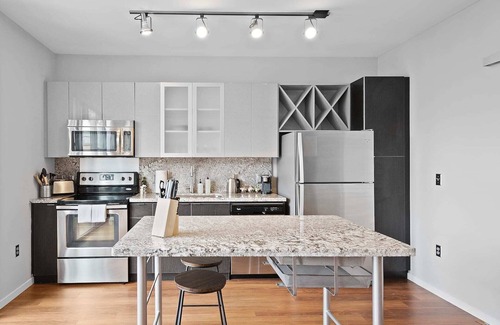 South Side Flats Appartement | Kasa | Stay in or Go out in Steel City | Pittsburgh