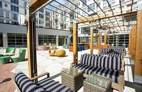 South Side Flats Appartement | Kasa | Stay in or Go out in Steel City | Pittsburgh