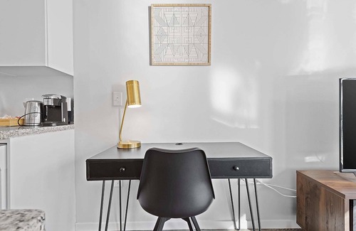 South Side Flats Appartement | Kasa | Studio, Marina in SouthSide | Pittsburgh