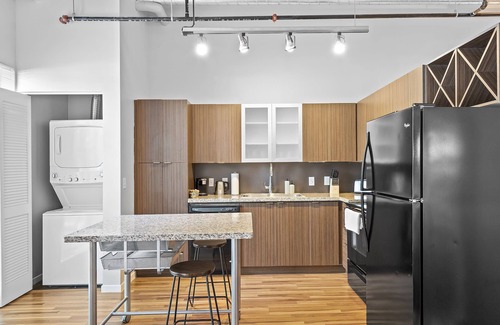 South Side Flats Appartement | Kasa | Studio, Marina in SouthSide | Pittsburgh