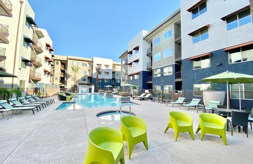 Tempe Appartement | Kasa Tempe Phoenix